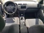 2004 Honda Civic Hybrid