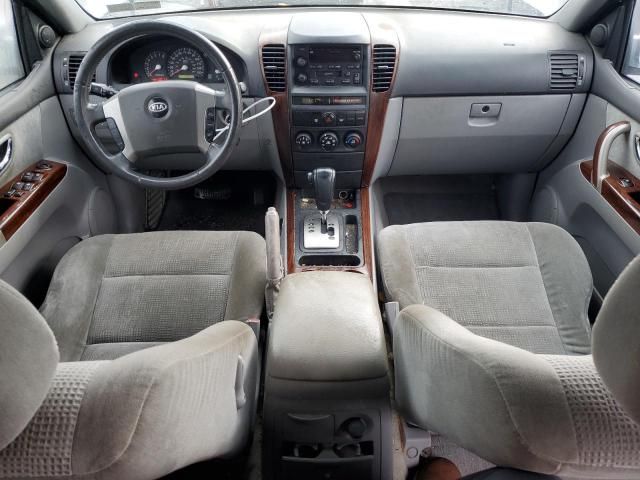 2006 KIA Sorento EX