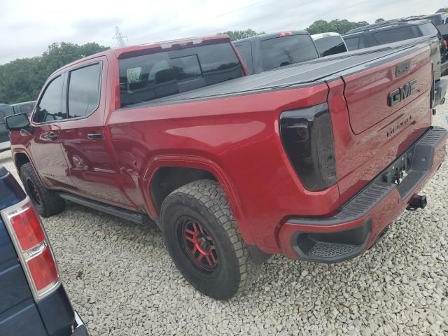 2020 GMC Sierra C1500 Denali