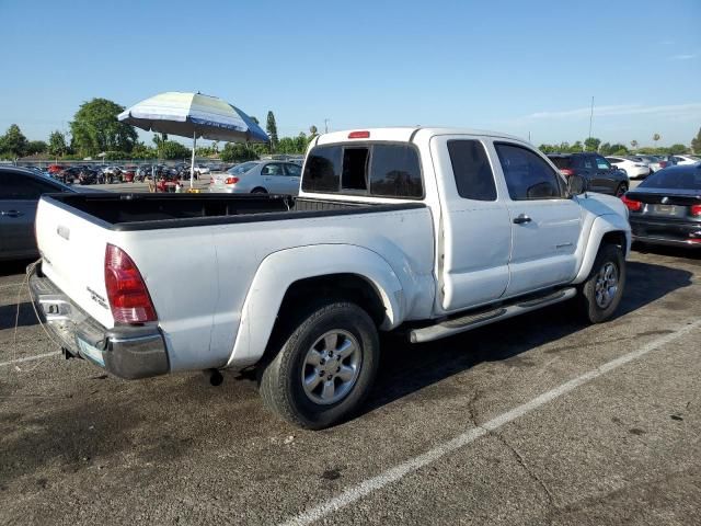 2005 Toyota Tacoma Prerunner Access Cab