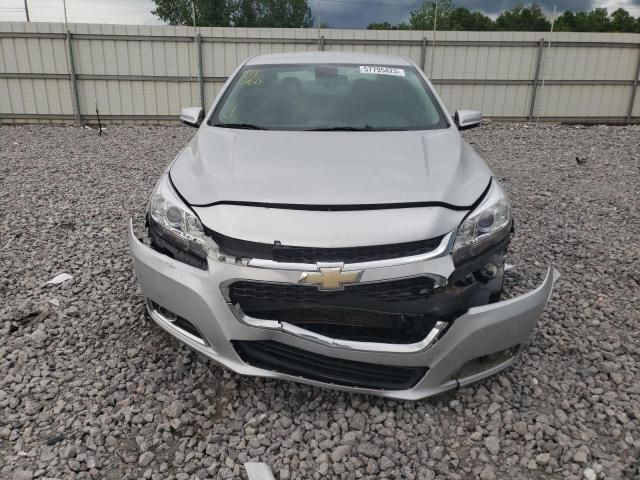 2016 Chevrolet Malibu Limited LTZ