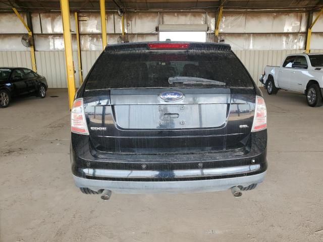 2007 Ford Edge SEL