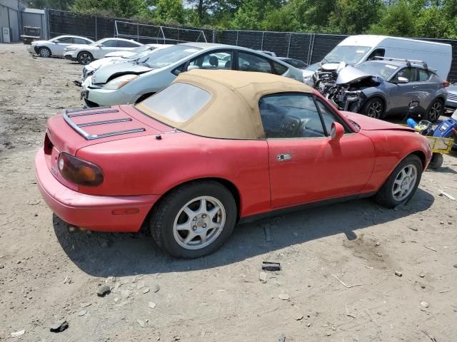 1994 Mazda MX-5 Miata