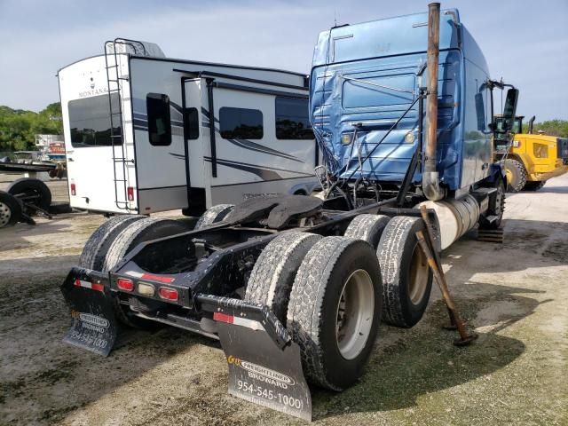 2009 Volvo VN VNL