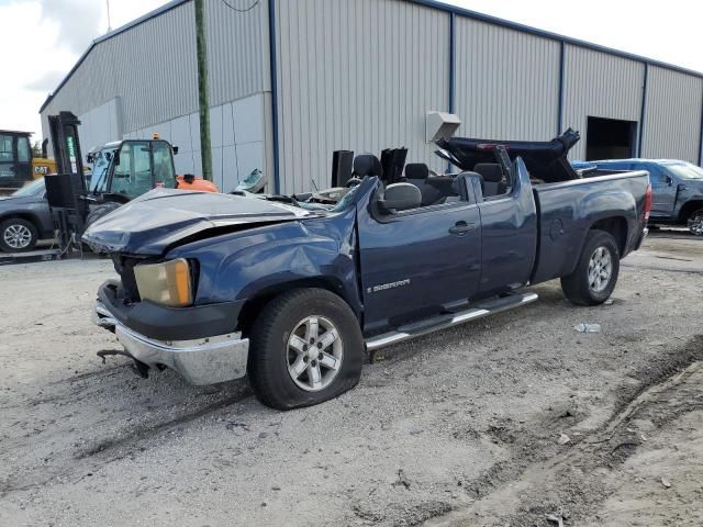 2009 GMC Sierra C1500