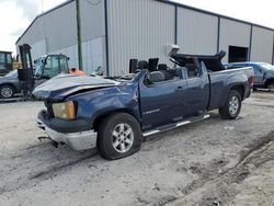 2009 GMC Sierra C1500 en venta en Apopka, FL