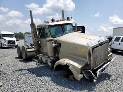 Western Star salvage cars for sale: 2000 Western Star Conventional 4900