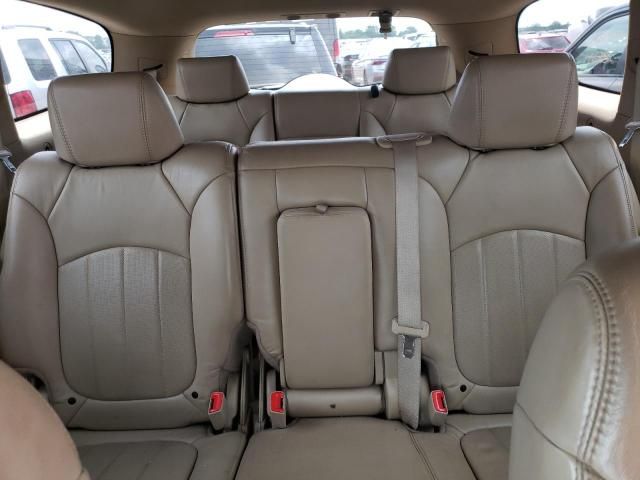 2008 Buick Enclave CXL