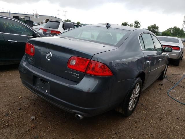 2011 Buick Lucerne CXL