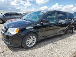 Clean Title Cars for sale at auction: 2019 Dodge Grand Caravan SXT