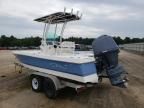 2014 Robalo/us Marine Boat Wtrai