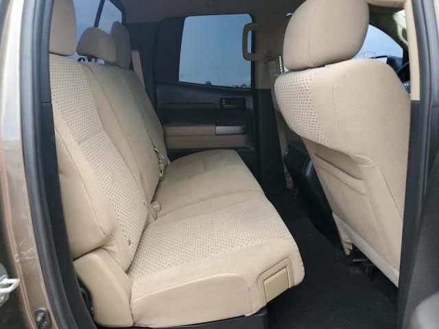 2012 Toyota Tundra Double Cab SR5