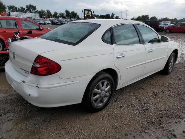 2007 Buick Lacrosse CXL