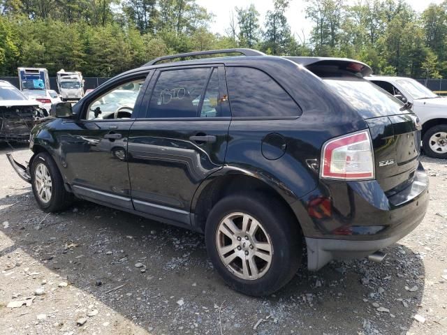 2010 Ford Edge SE