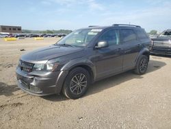 Dodge Journey SE Vehiculos salvage en venta: 2018 Dodge Journey SE