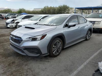 2022 Subaru WRX for sale in Las Vegas, NV