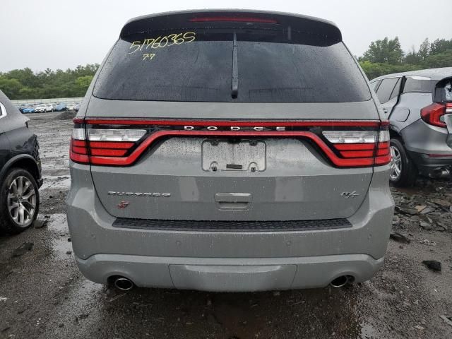 2023 Dodge Durango R/T