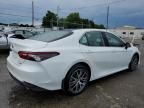 2022 Toyota Camry XLE