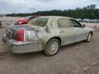 2003 Lincoln Town Car Signature