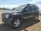 2006 Nissan Xterra OFF Road