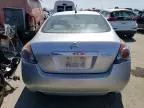 2007 Nissan Altima Hybrid