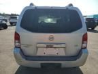 2006 Nissan Pathfinder LE