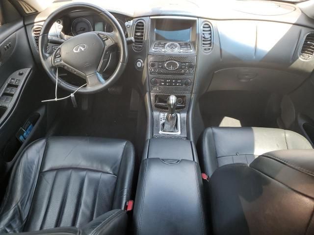 2010 Infiniti EX35 Base