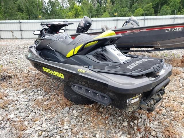 2015 Seadoo Jetski