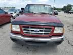 2001 Ford Ranger