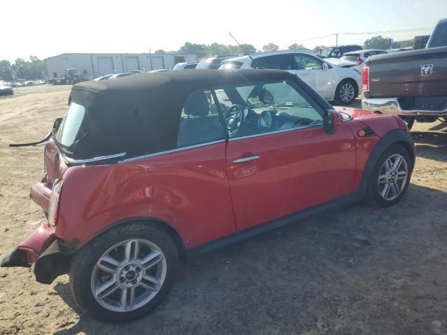 2013 Mini Cooper