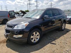 2012 Chevrolet Traverse LT for sale in Elgin, IL