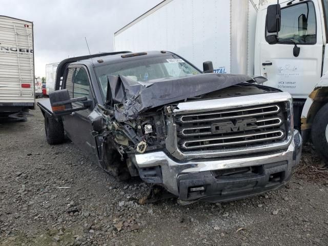 2015 GMC Sierra C2500 Heavy Duty