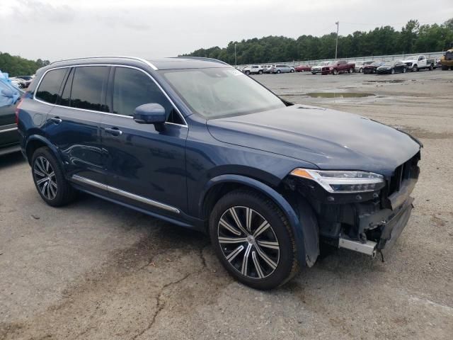 2020 Volvo XC90 T6 Inscription