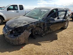 Carros salvage a la venta en subasta: 2010 Chevrolet Cobalt 2LT