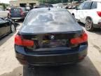 2014 BMW 328 XI Sulev