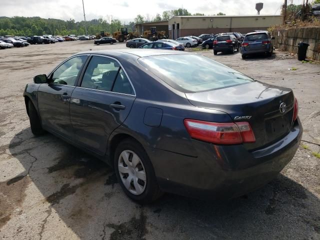 2007 Toyota Camry CE