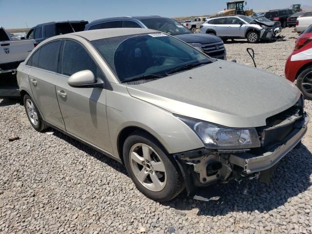 2013 Chevrolet Cruze LT