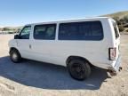 2000 Ford Econoline E150 Wagon