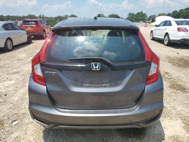 2020 Honda FIT LX