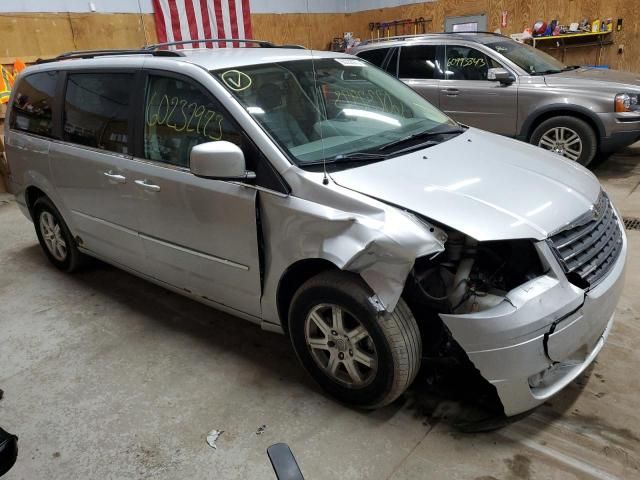 2009 Chrysler Town & Country Touring