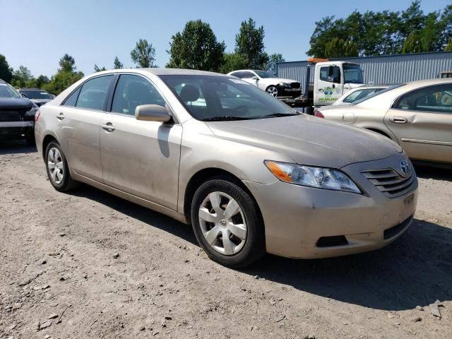 2007 Toyota Camry CE