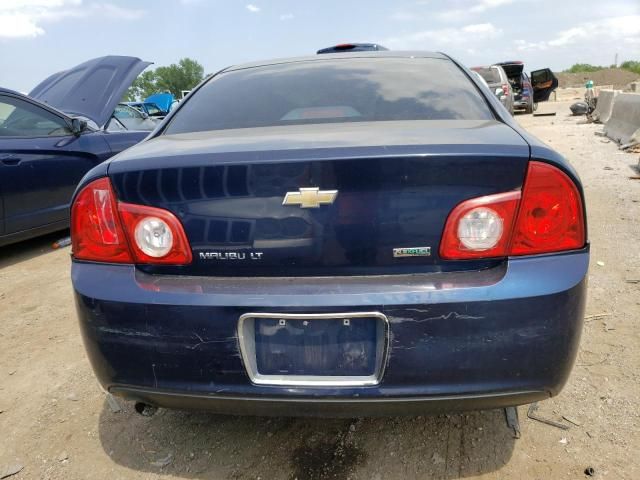 2010 Chevrolet Malibu 1LT