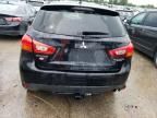 2014 Mitsubishi Outlander Sport ES