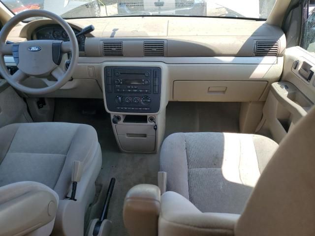 2006 Ford Freestar SE