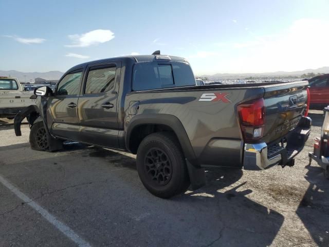 2023 Toyota Tacoma Double Cab