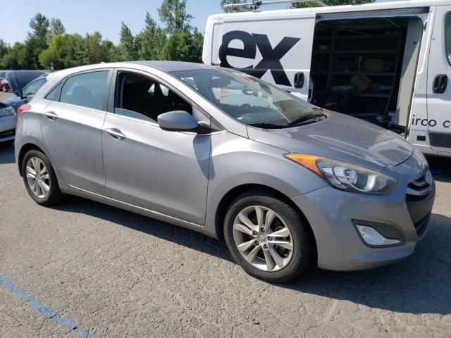 2013 Hyundai Elantra GT