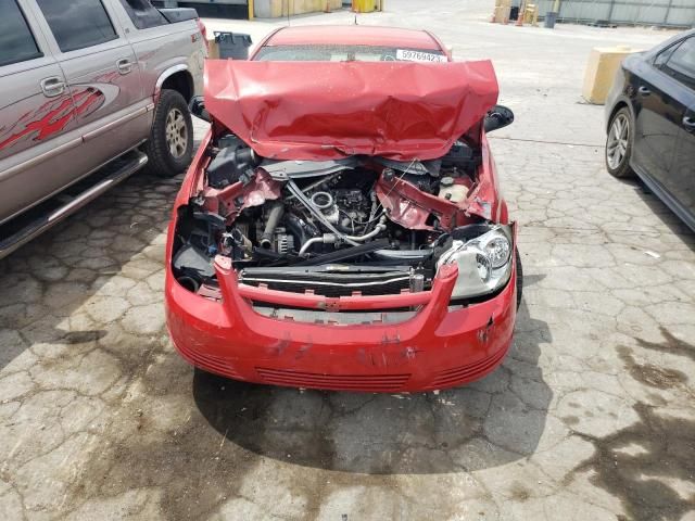 2009 Chevrolet Cobalt LS