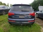 2014 Audi Q7 Premium Plus