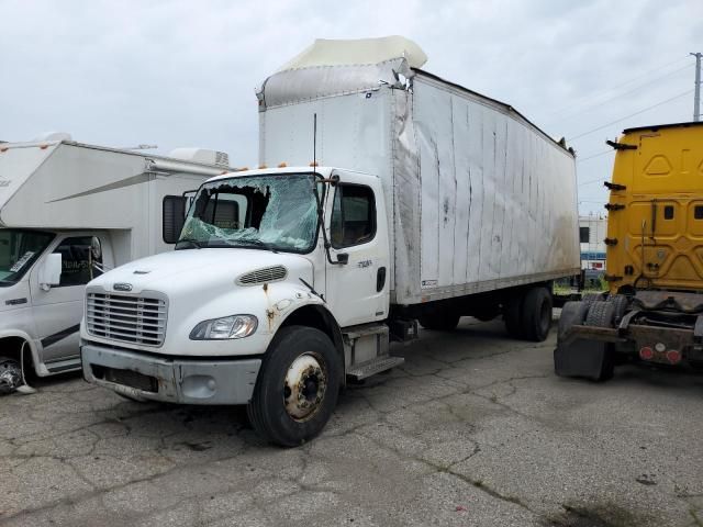 2007 Freightliner M2 106 Medium Duty