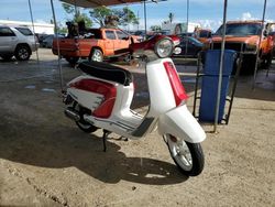 2020 Lancia Scooter for sale in Kapolei, HI